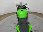 2021 KAWASAKI ZX636 K a la Venta en Copart TX - CRASHEDTOYS DALLAS