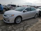 2012 Toyota Camry Base للبيع في Indianapolis، IN - Side