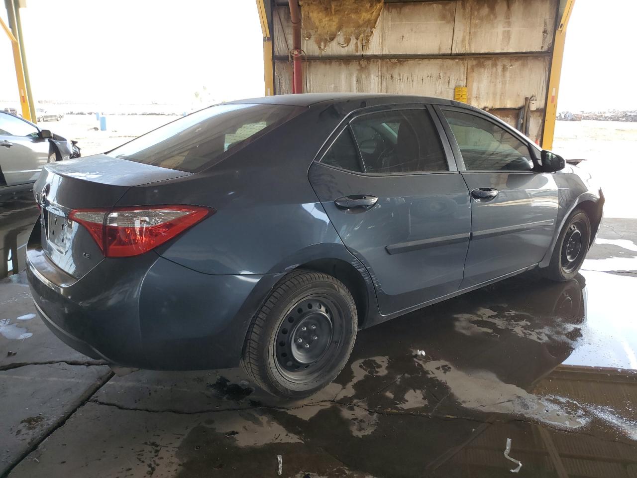 2016 Toyota Corolla - Image 3