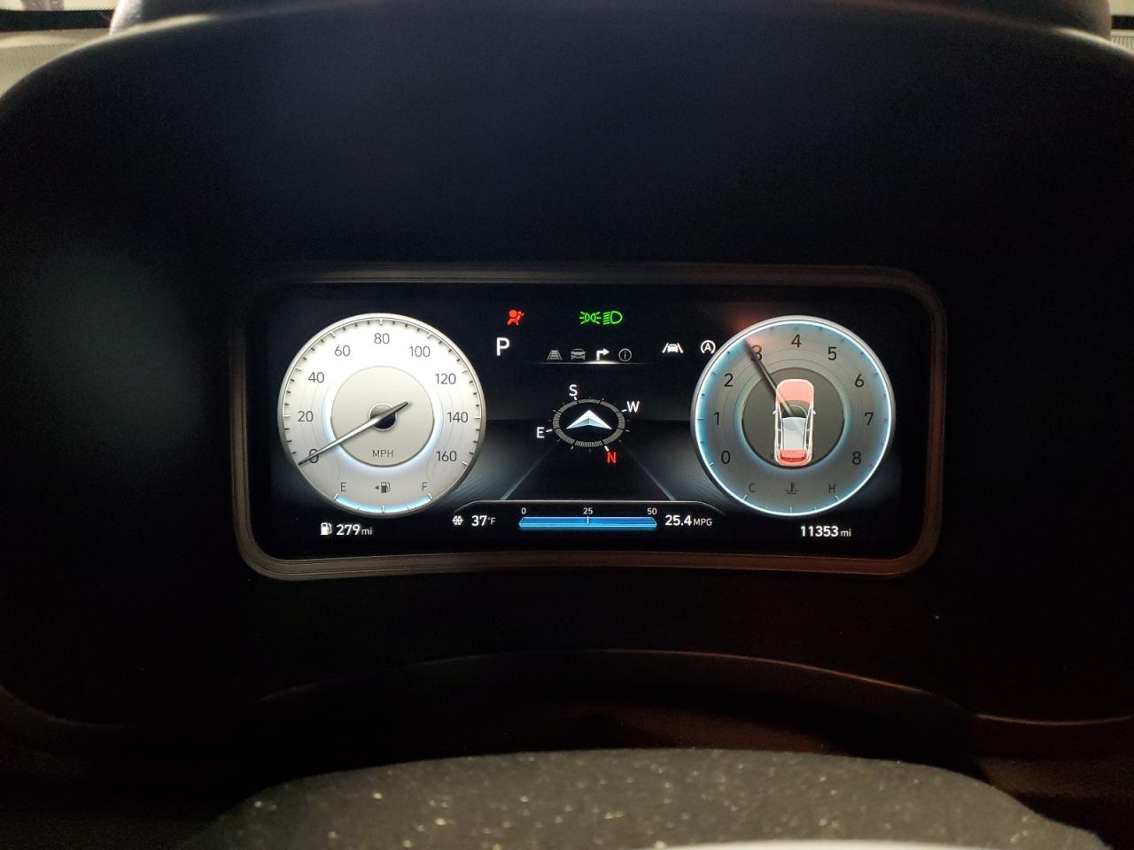 2023 Hyundai Kona - Image 9