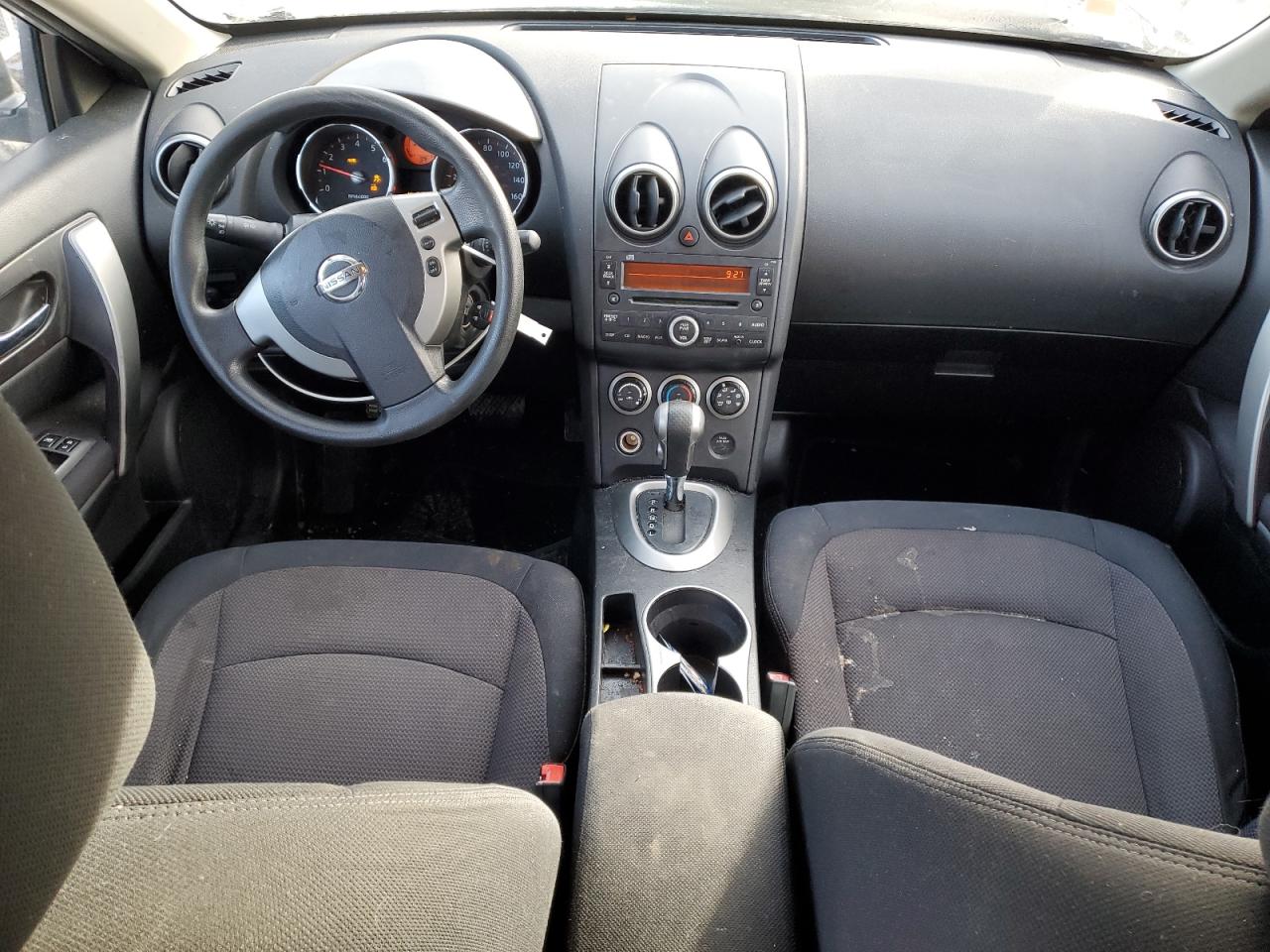 2008 Nissan Rogue - Image 8