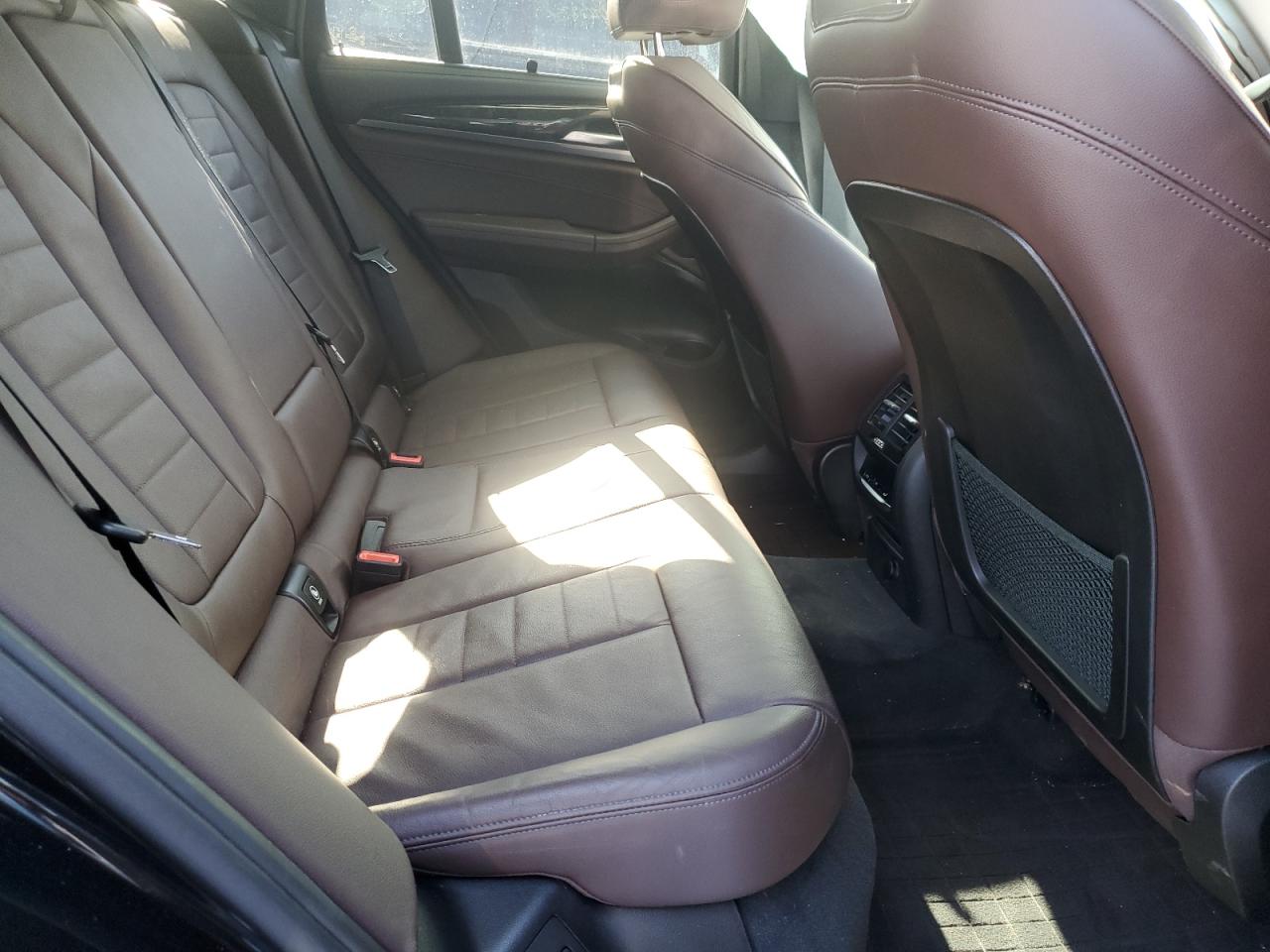 2018 BMW X3 - Image 11