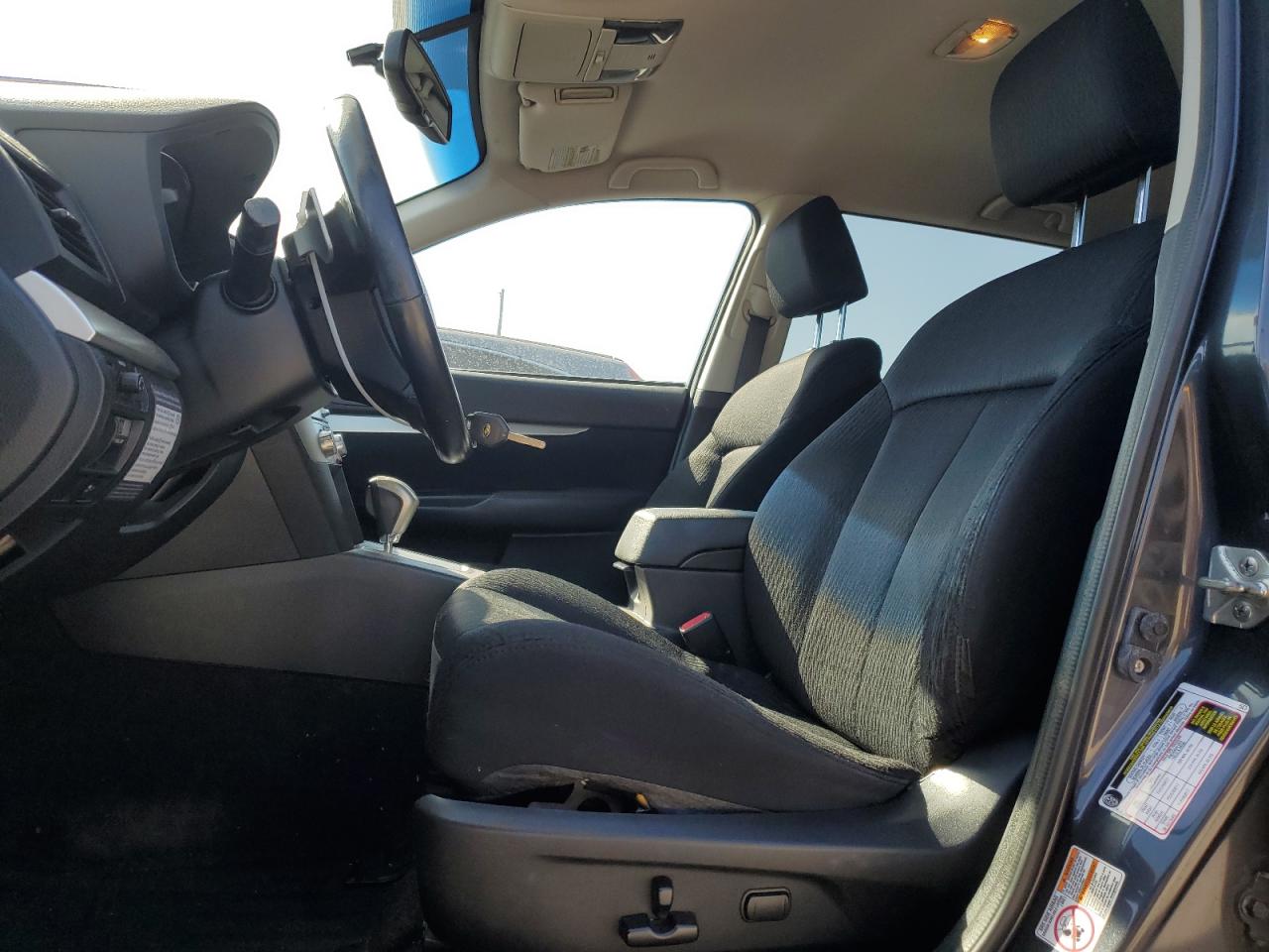 2012 Subaru Outback - Image 7