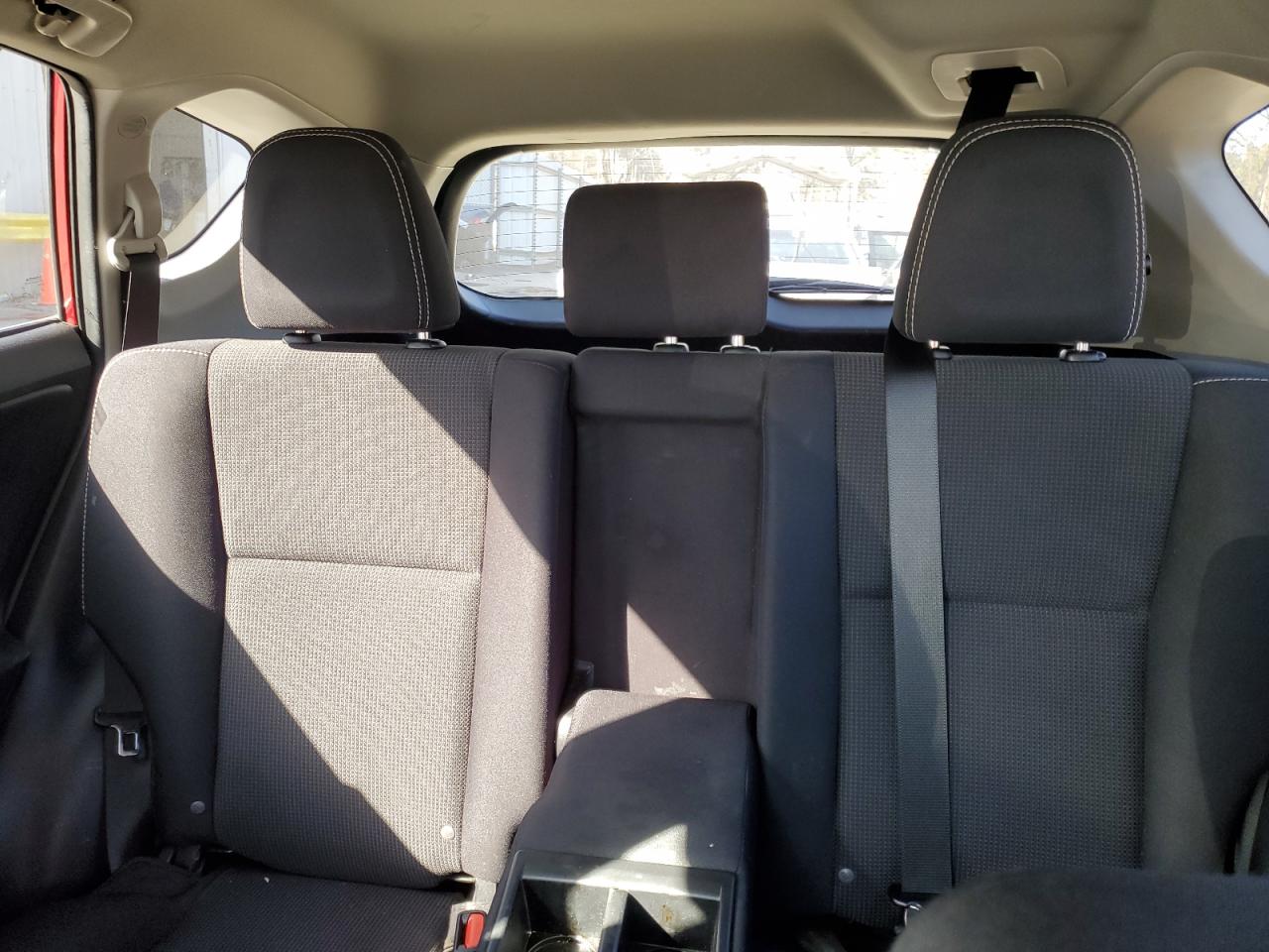 2018 Toyota RAV 4 - Image 10