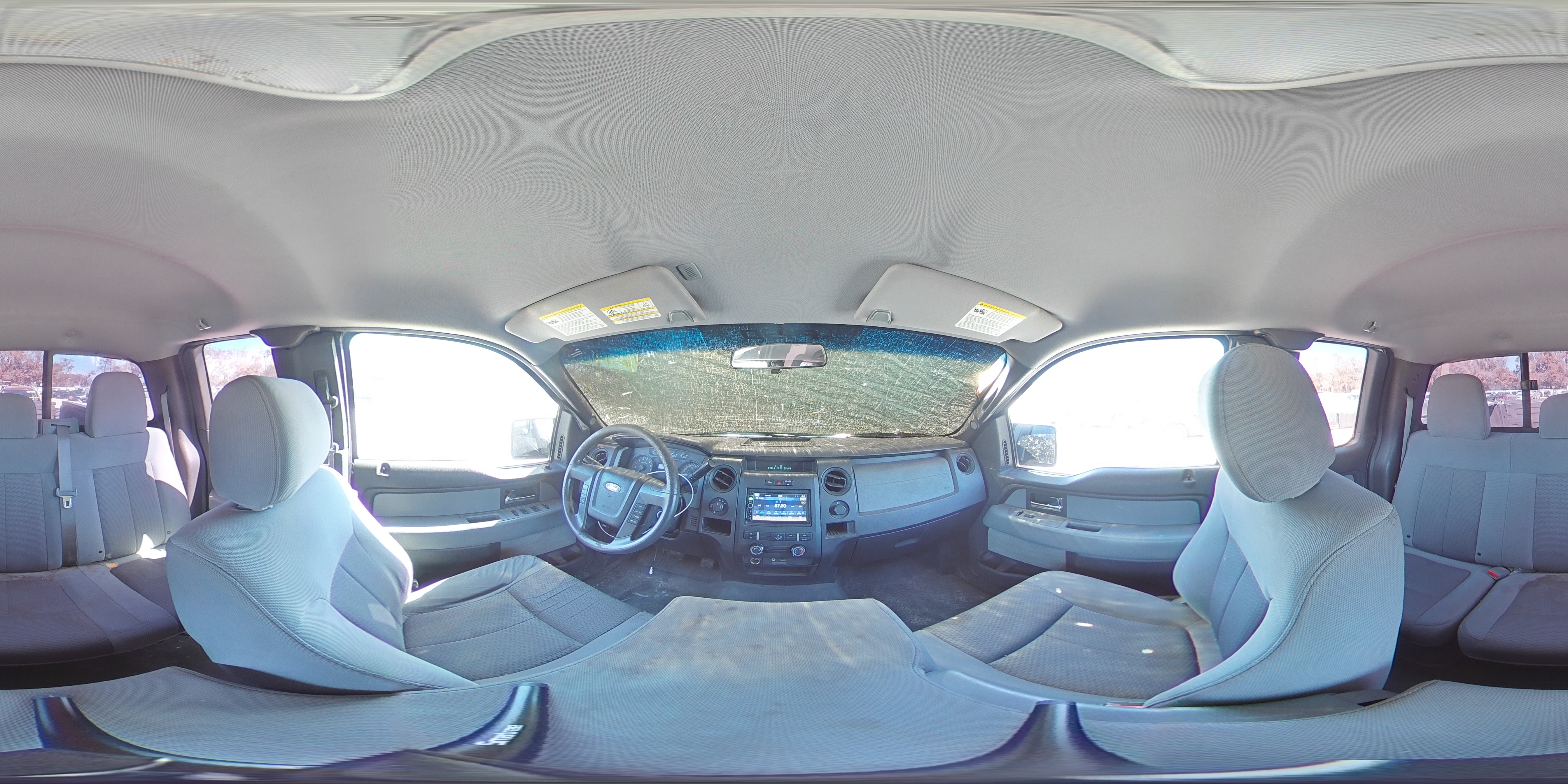 2012 Ford F-150 - Image 12