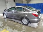 2012 Honda Civic Exl იყიდება Hurricane-ში, WV - Front End