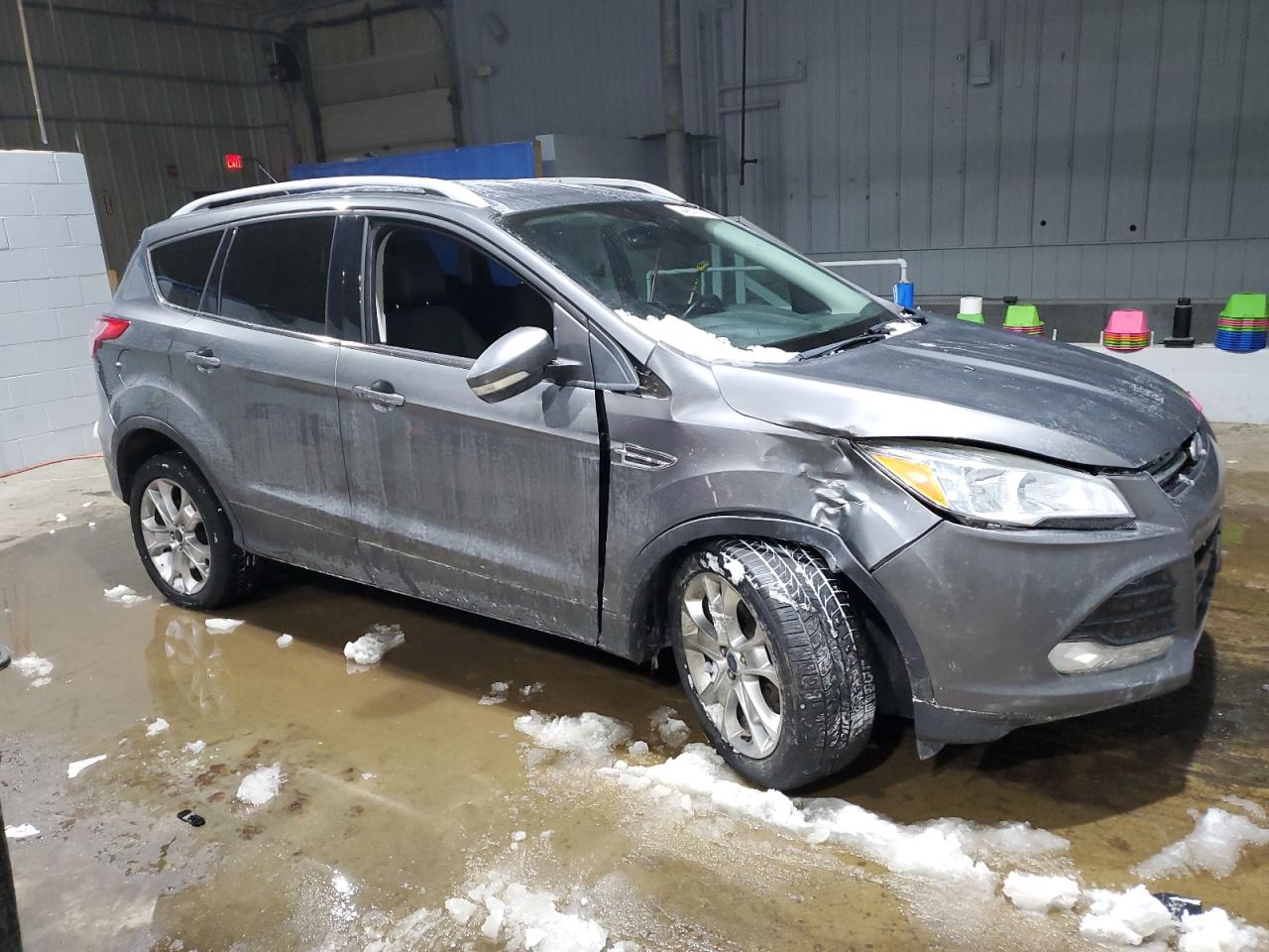 2014 Ford Escape - Image 4