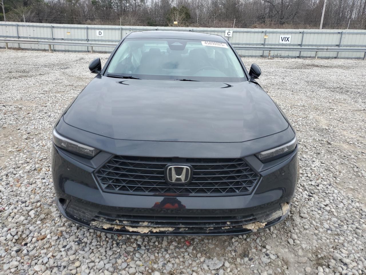 2024 Honda Accord - Image 5