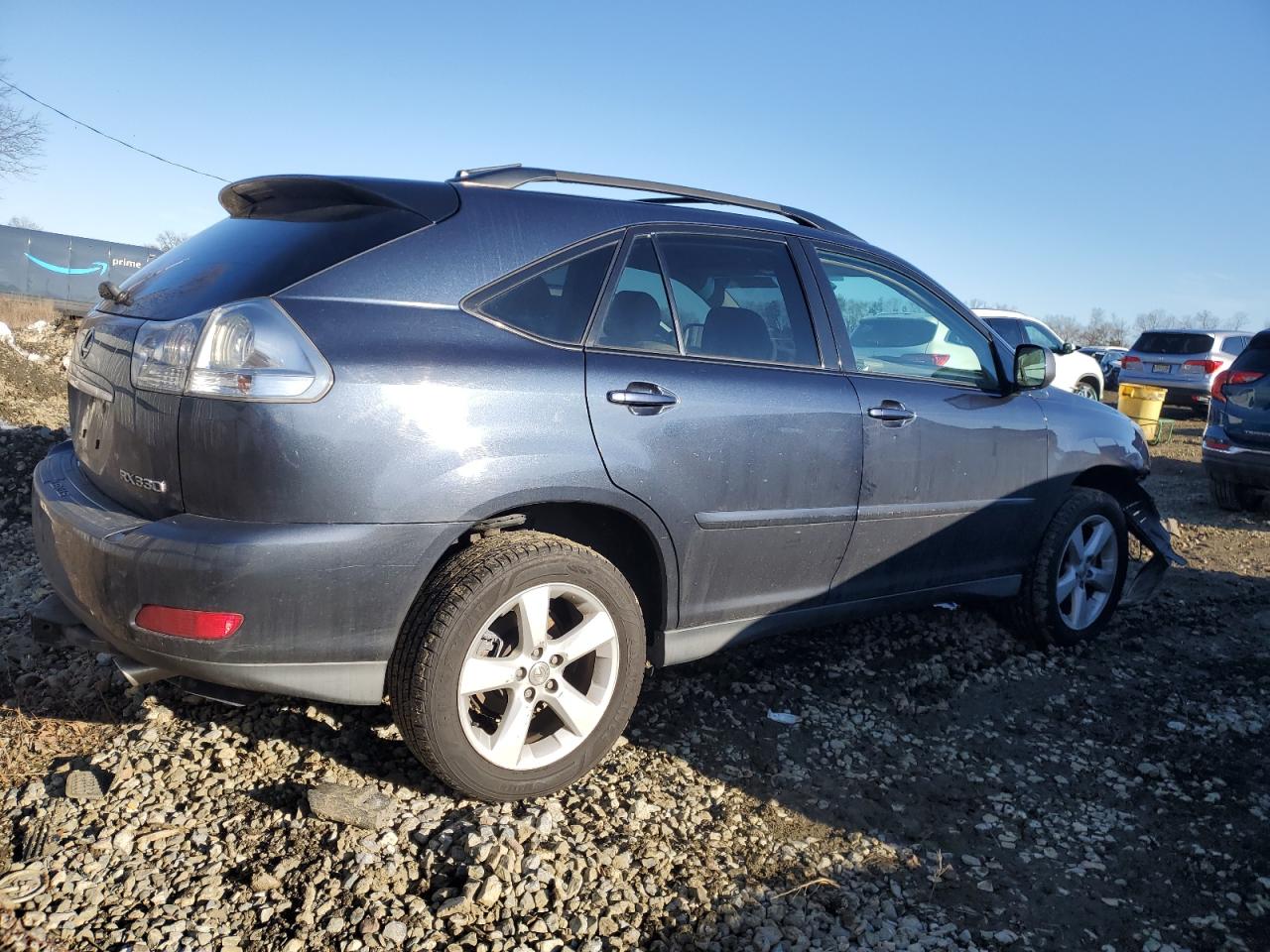 2005 Lexus RX - Image 3