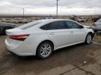 2015 Toyota Avalon Xle на продаже в Albuquerque, NM - Front End