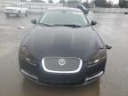 2011 Jaguar Xf Supercharged продається в Martinez, CA - Rear End