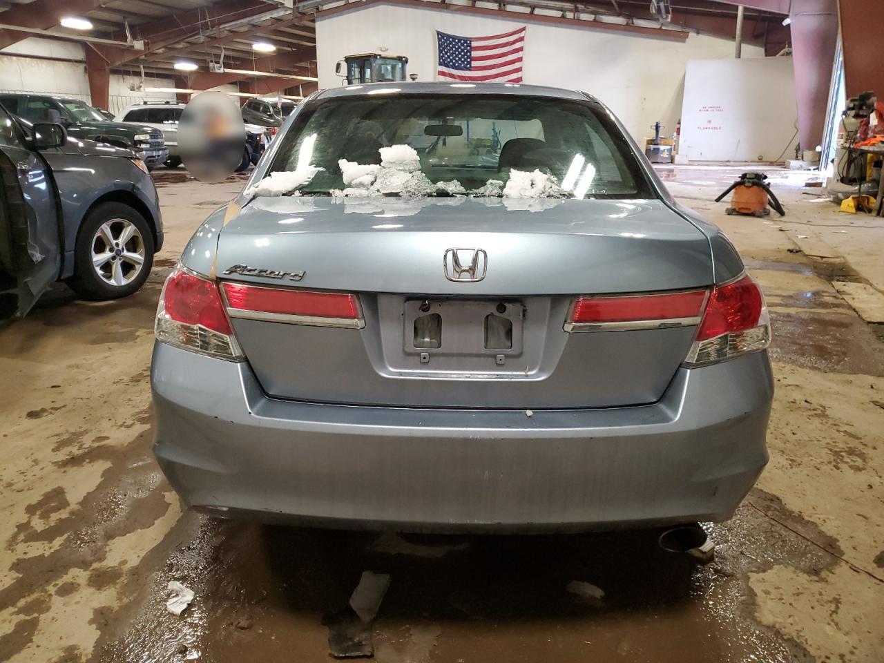 2011 Honda Accord - Image 6