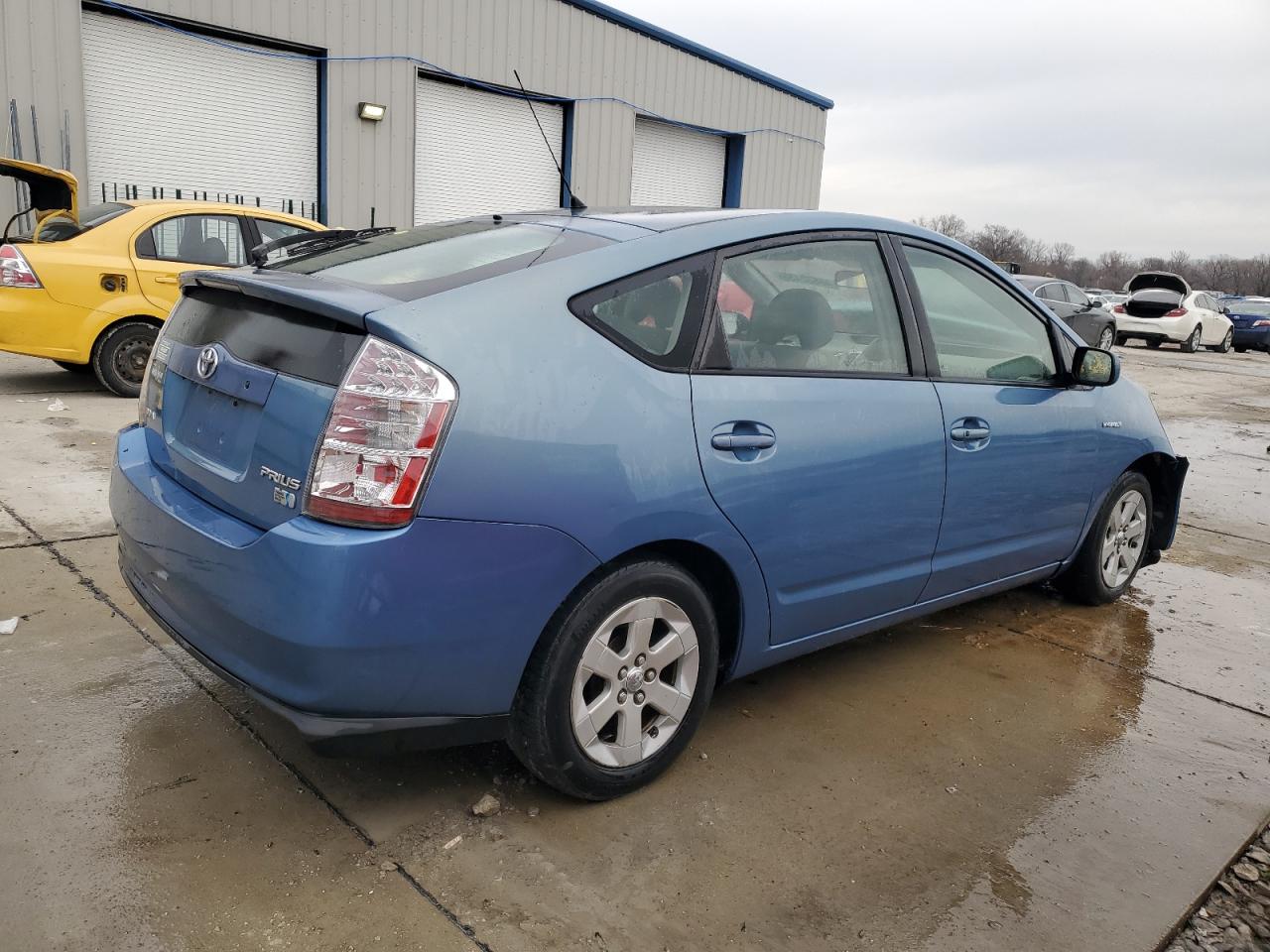 2006 Toyota Prius - Image 3
