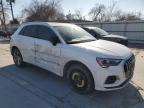2021 Audi Q3 Premium 40   de vânzare în Corpus Christi, TX - Side