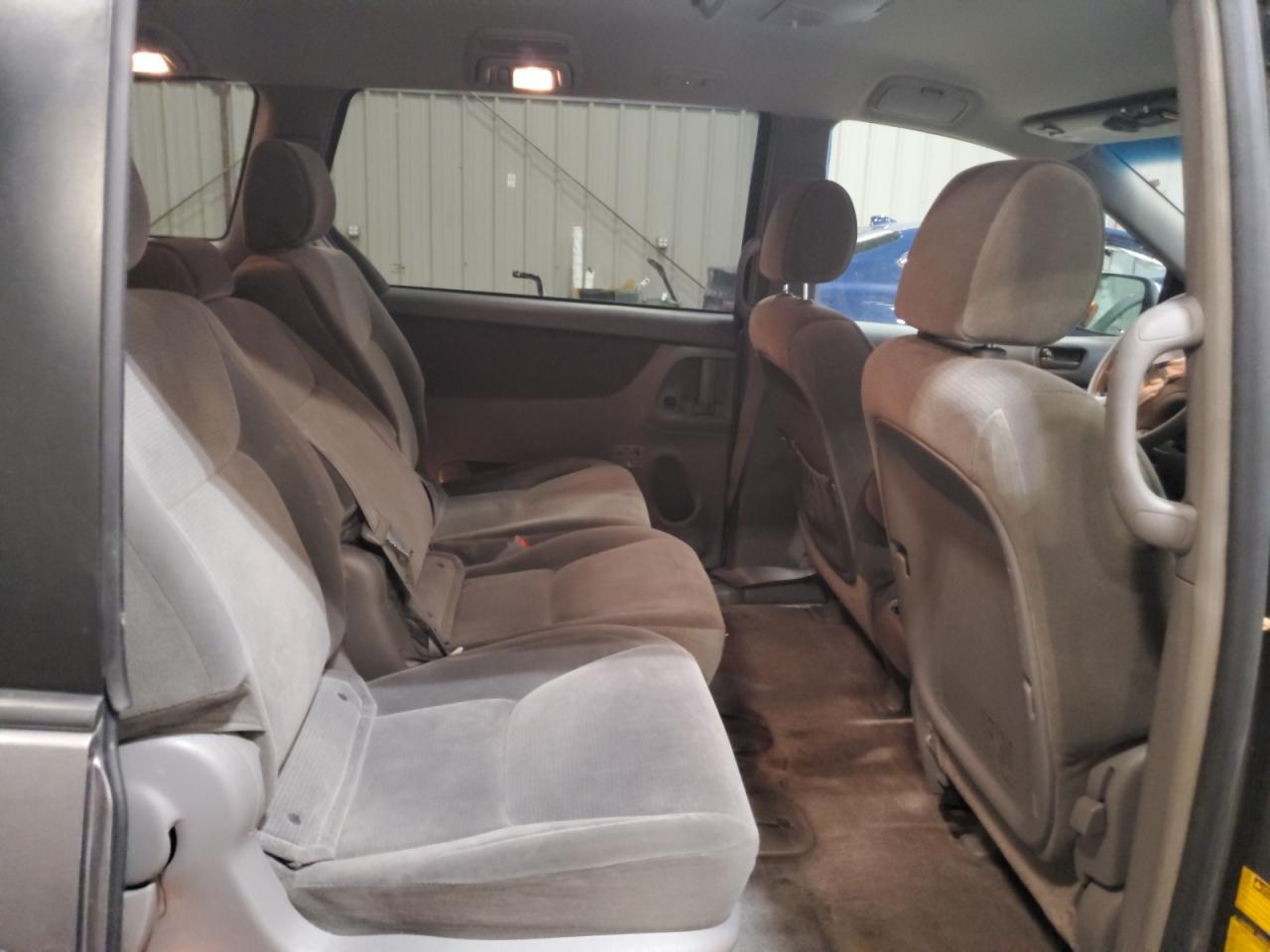 2005 Toyota Sienna Ce VIN: 5TDZA23C95S343867 Lot: 45415025