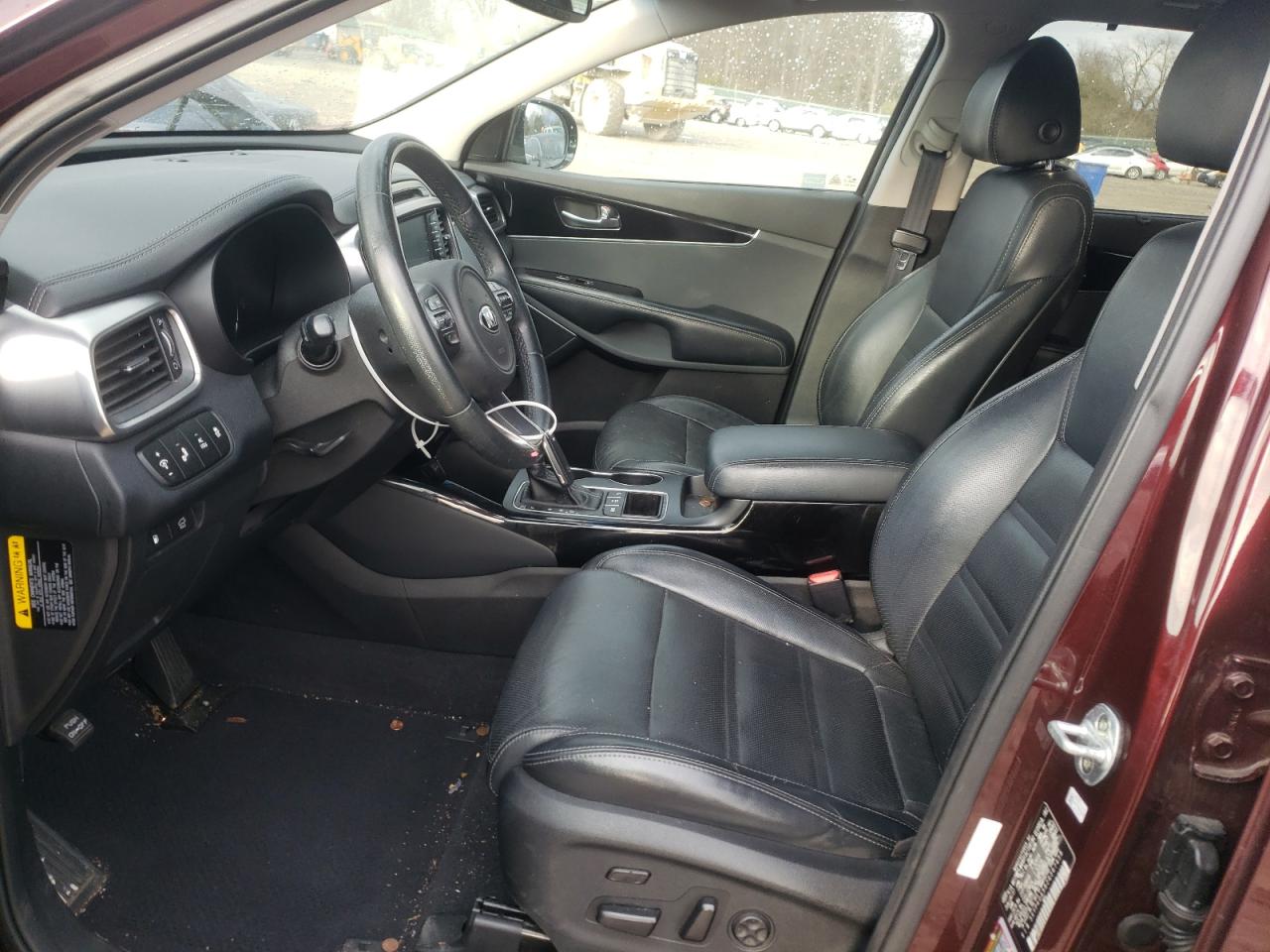 2018 Kia Sorento - Image 7