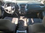 2015 Chevrolet Tahoe Police for Sale in Houston, TX - Side