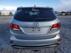 2018 Hyundai Santa Fe Se for Sale in Reno, NV - Front End