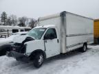 2022 Gmc Savana Cutaway G3500 na sprzedaż w West Warren, MA - Front End