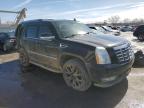 2010 Cadillac Escalade Luxury продається в Kansas City, KS - Rear End