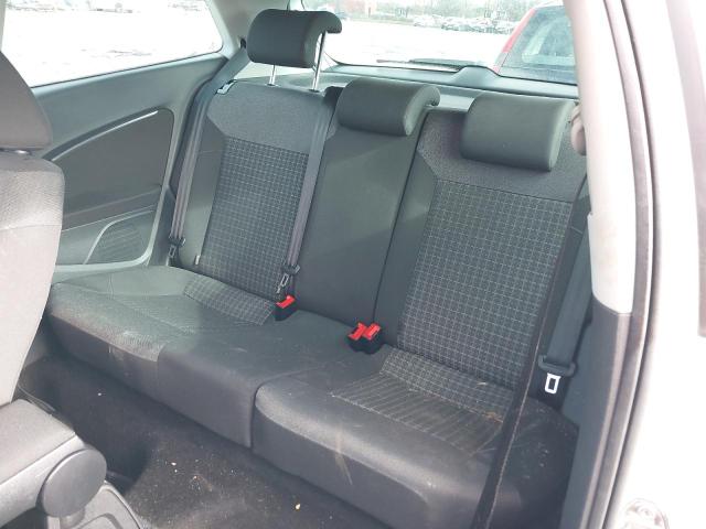 2014 VOLKSWAGEN POLO SEL T