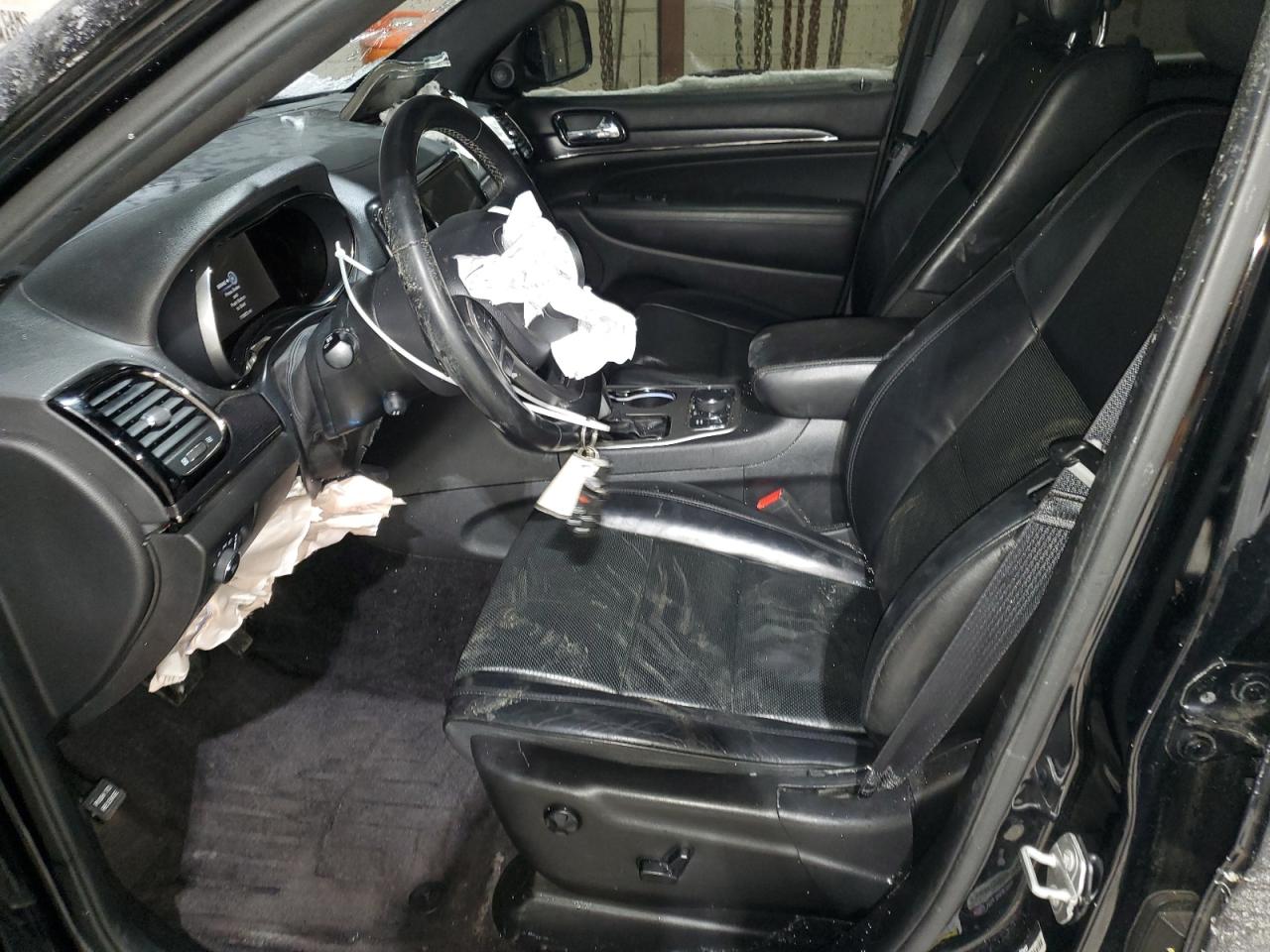 2019 Jeep Grand Cherokee - Image 7