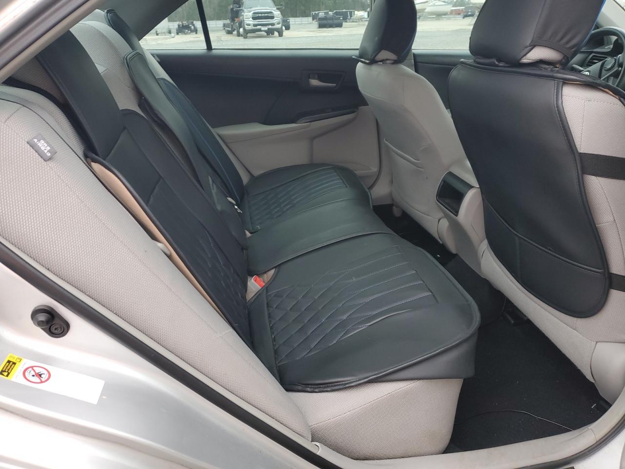 2013 Toyota Camry - Image 11