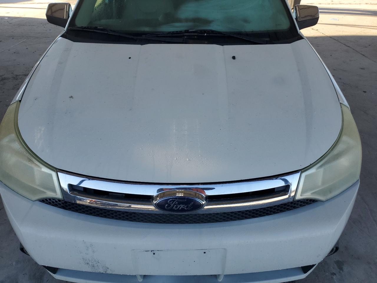 2009 Ford Focus - Image 11