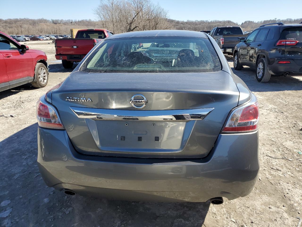 2015 Nissan Altima - Image 6