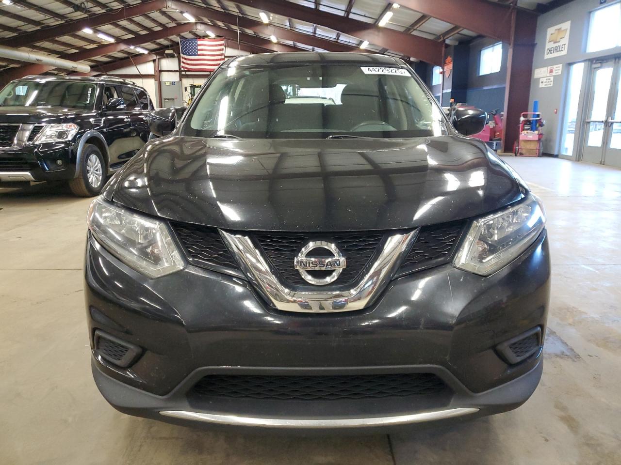 2016 Nissan Rogue - Image 5