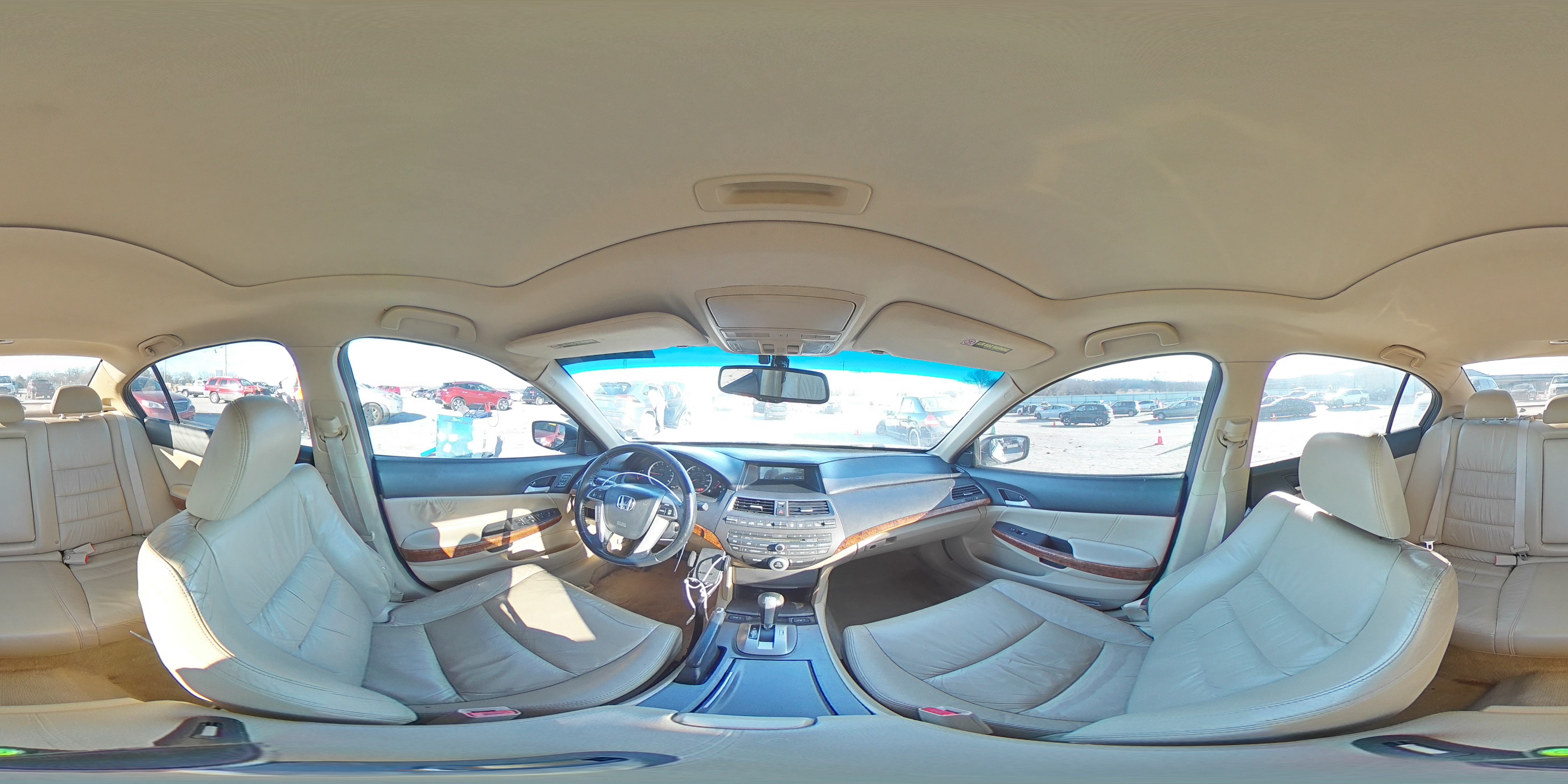2011 Honda Accord - Image 13