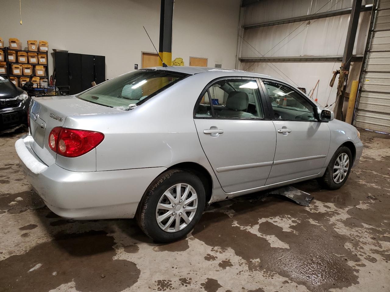 2007 Toyota Corolla - Image 3