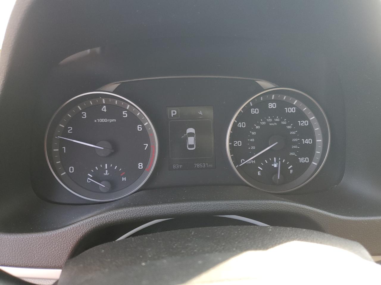 2018 Hyundai Elantra - Image 9