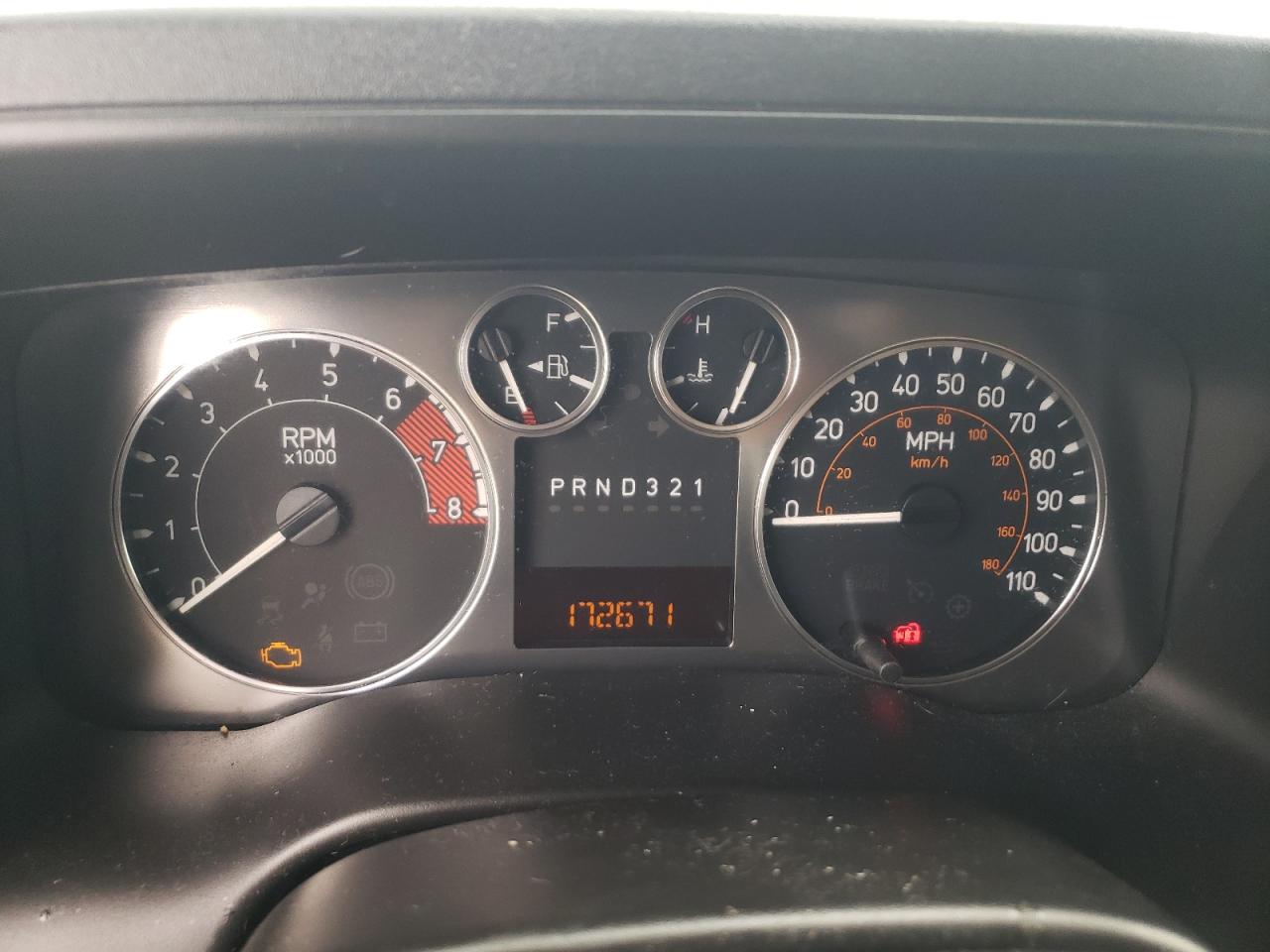 2007 Hummer H3 - Image 9