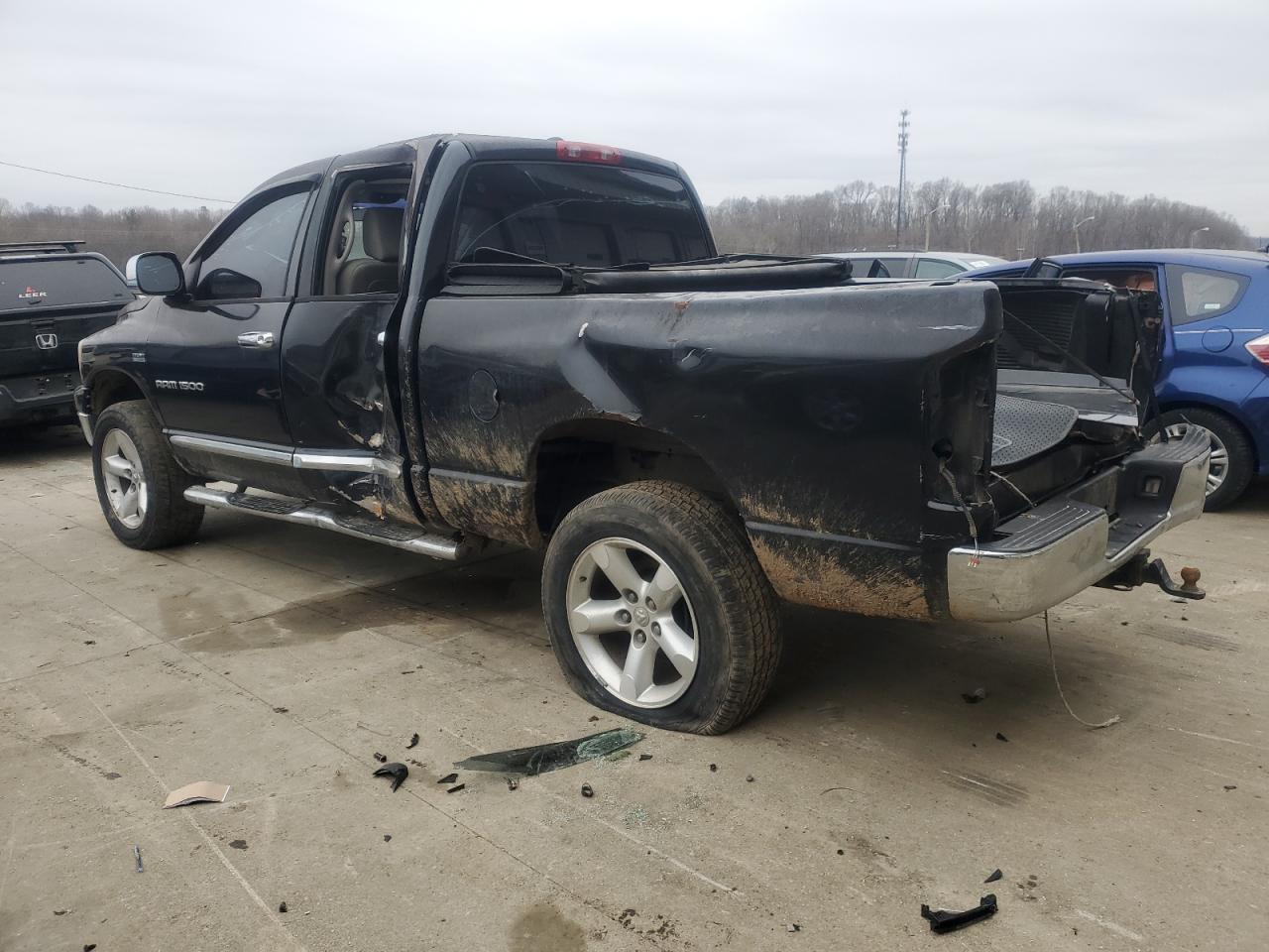 2007 Dodge RAM - Image 2