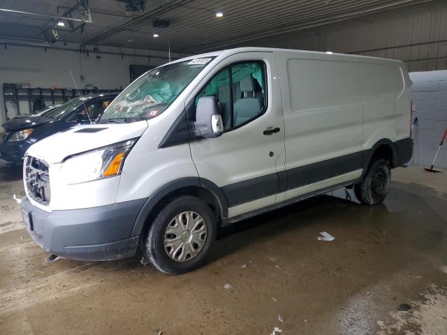 2017 Ford Transit T-250 zu verkaufen in Candia, NH - Front End