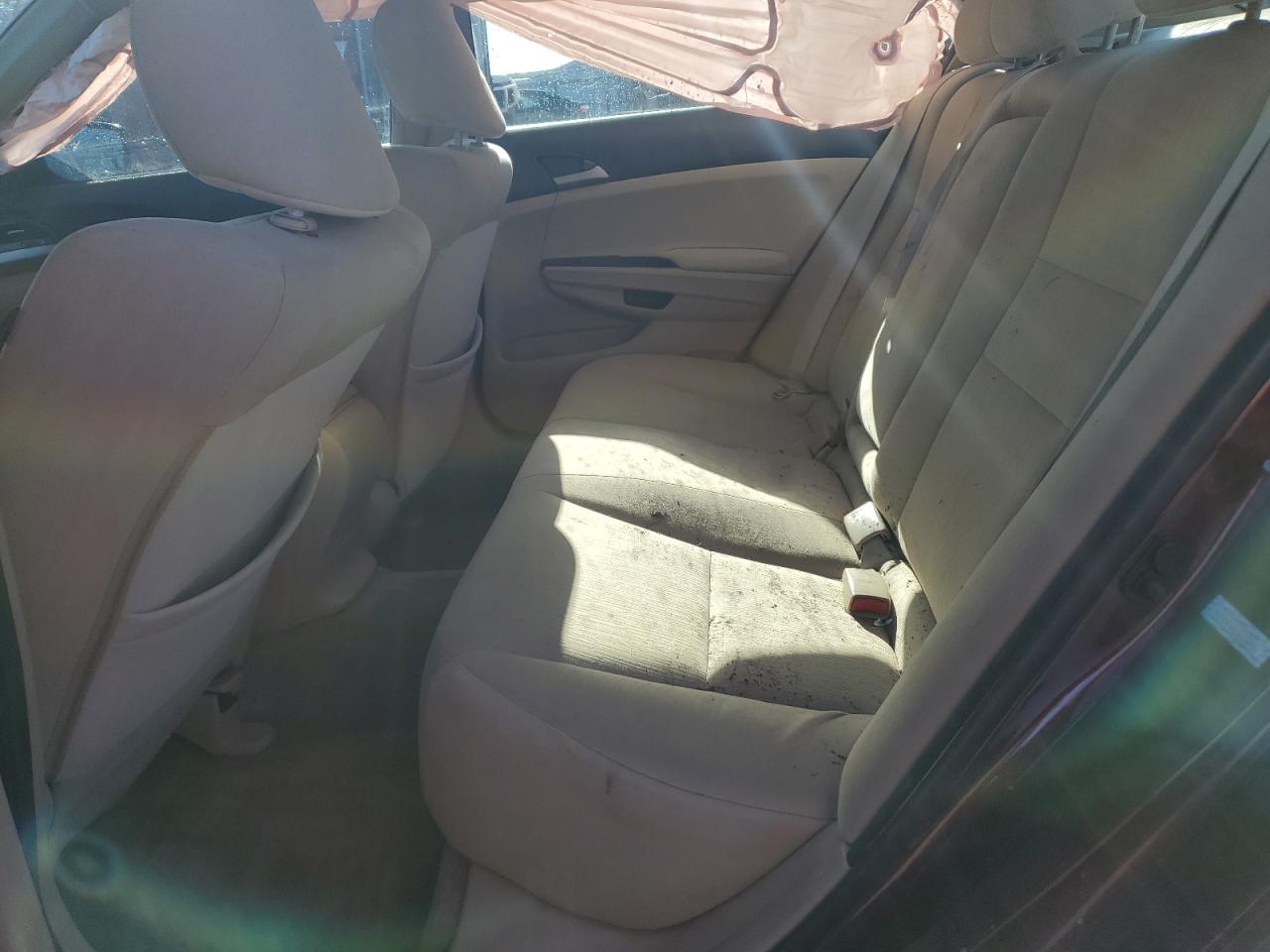 2012 Honda Accord - Image 10