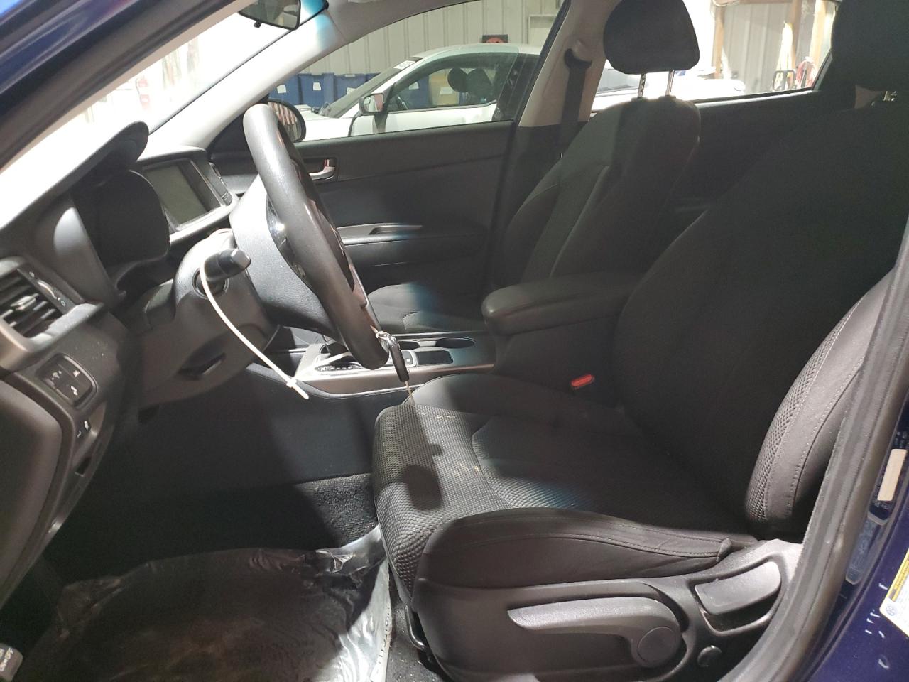 2019 Kia Optima - Image 7