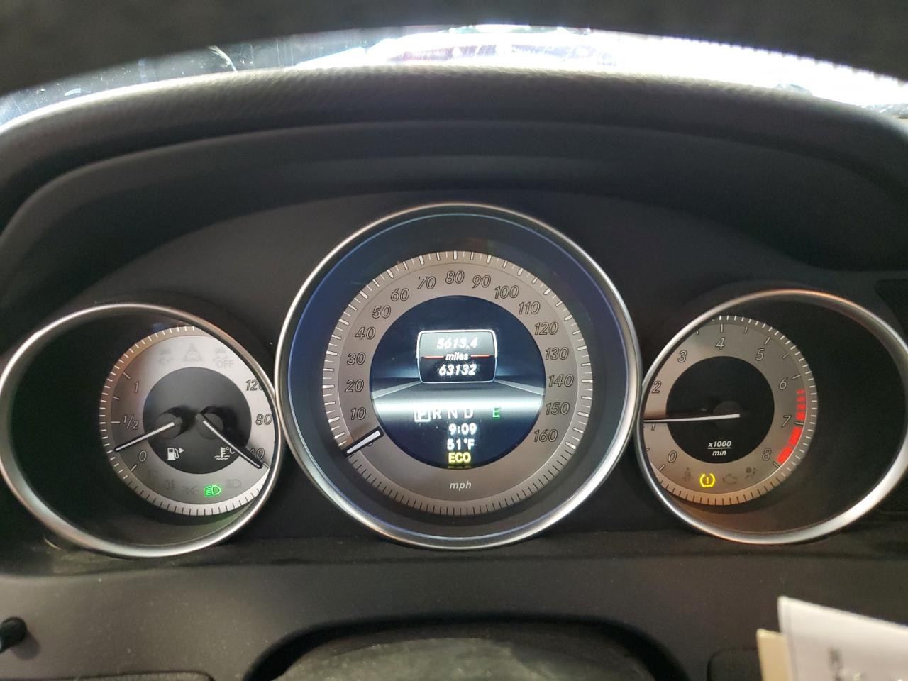 2013 Mercedes-Benz C-klasse - Image 9