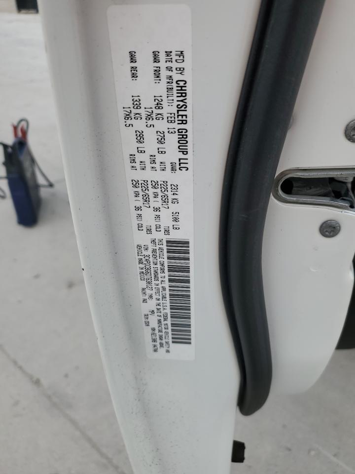 2013 Dodge Journey - Image 14