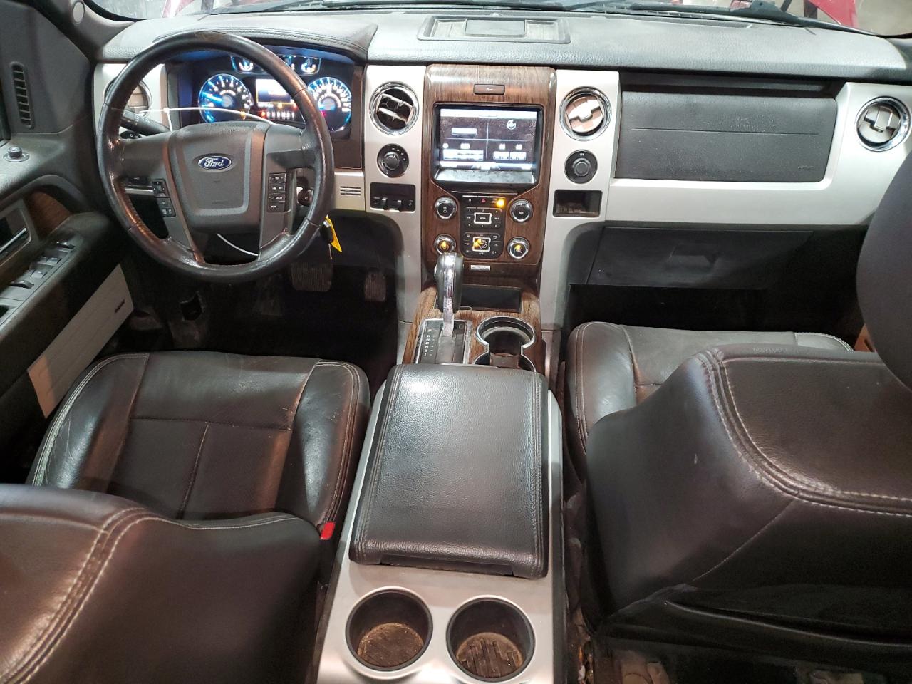2014 Ford F-150 - Image 8