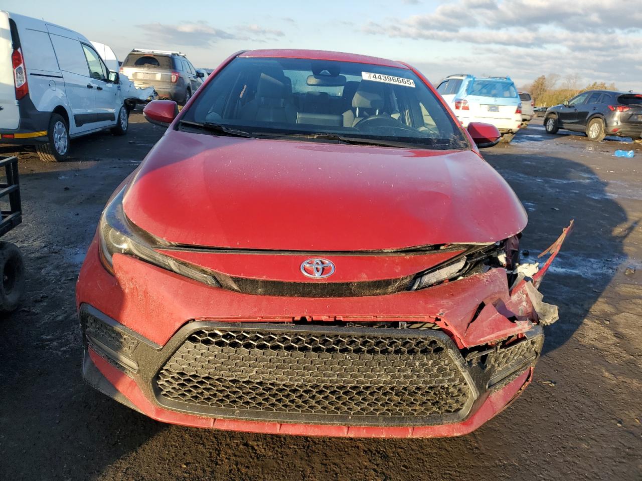 2021 Toyota Corolla - Image 5