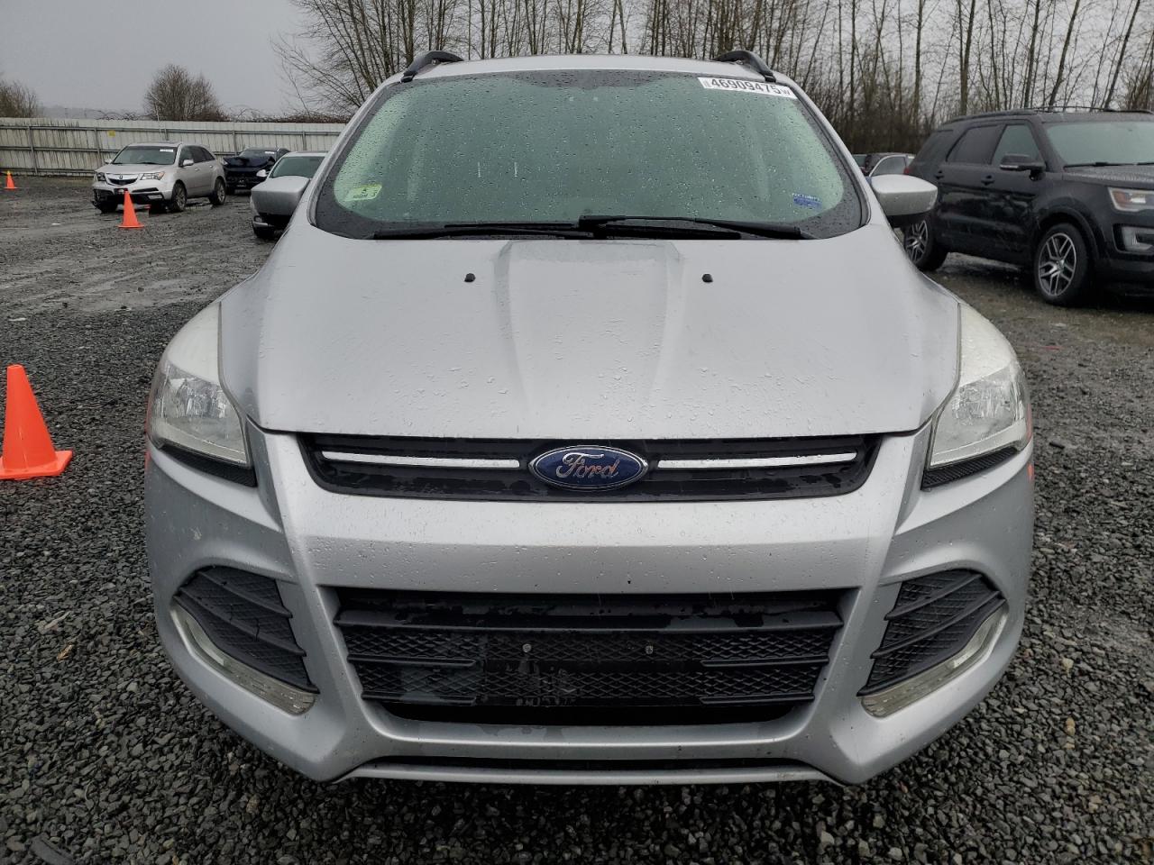 2014 Ford Escape - Image 5