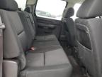 2012 Chevrolet Silverado K1500 Lt продається в Wayland, MI - Front End