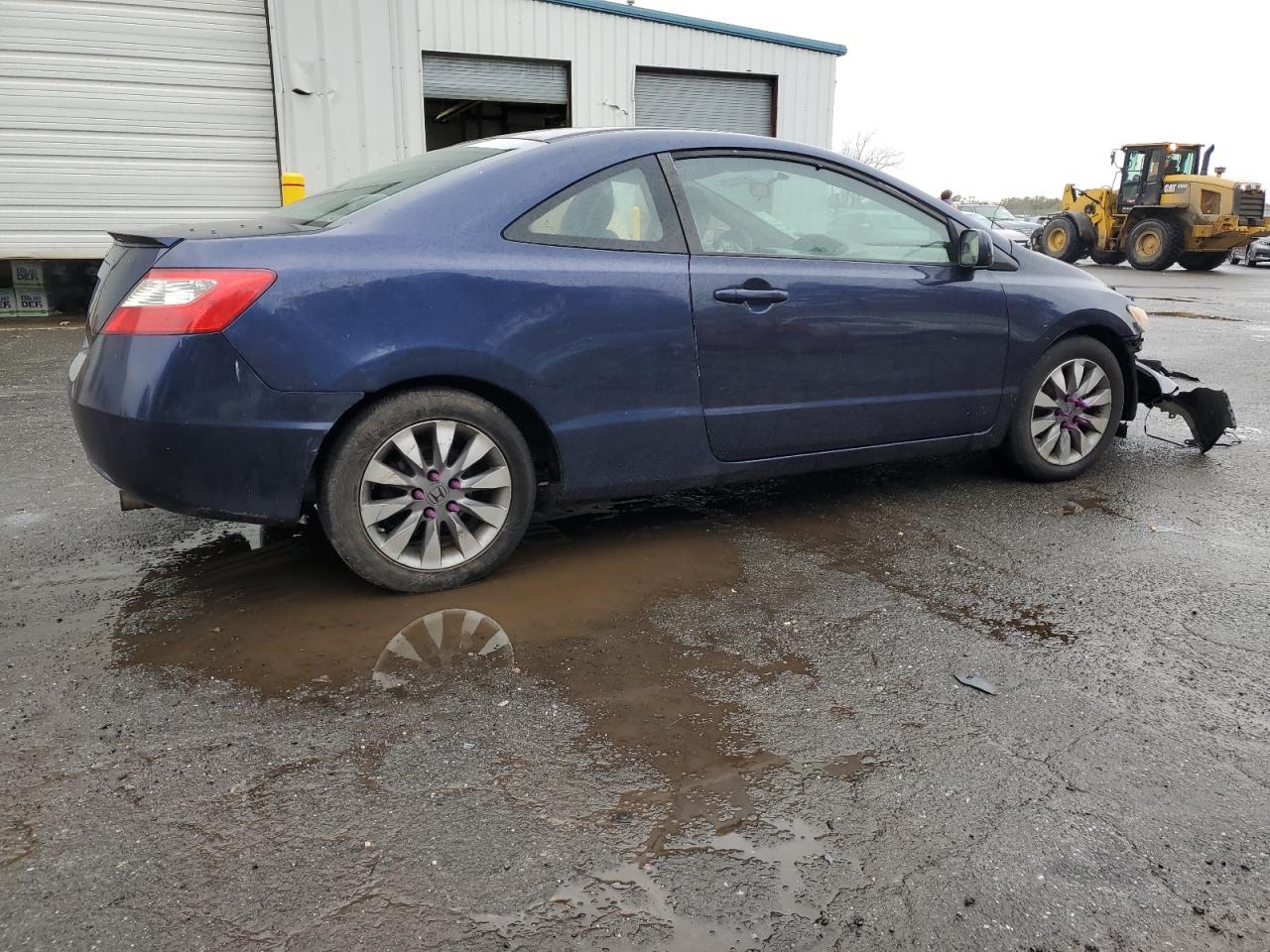 2009 Honda Civic - Image 3