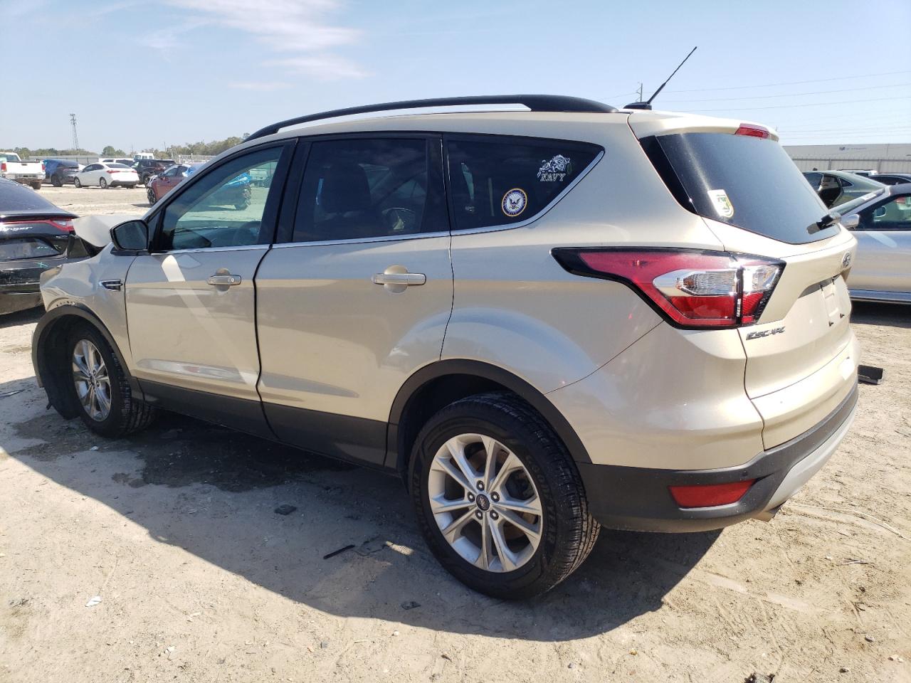 2017 Ford Escape - Image 2
