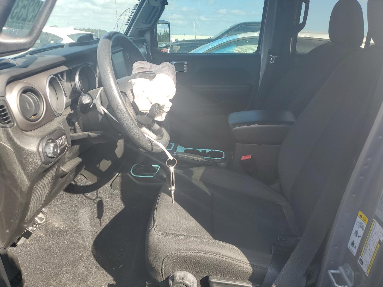 2018 Jeep Wrangler - Image 7