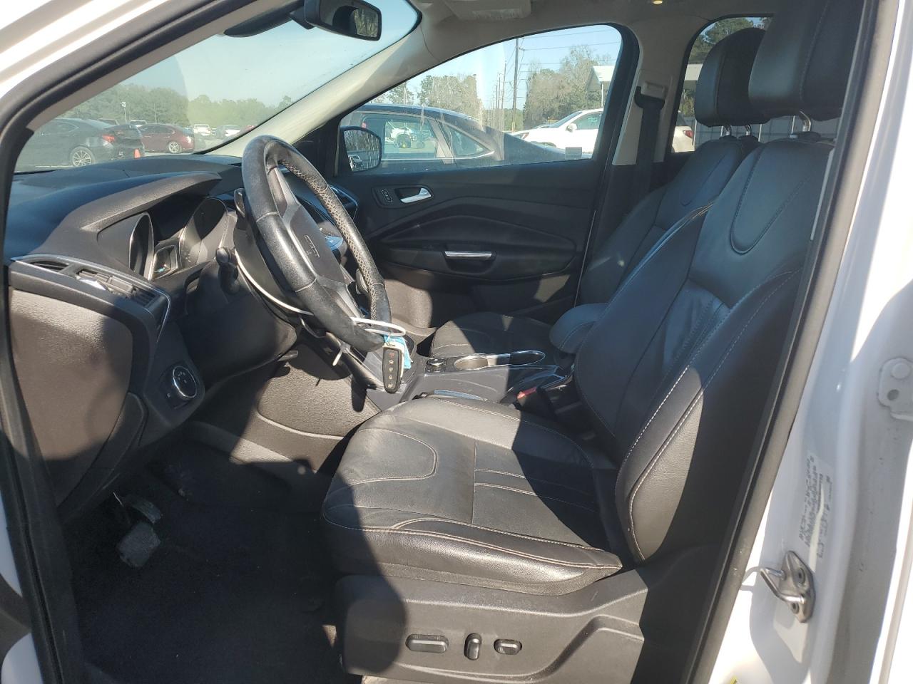 2013 Ford Escape - Image 7