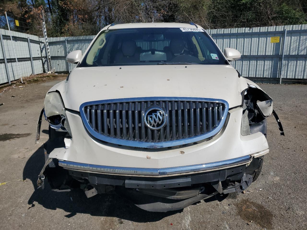2012 Buick Enclave - Image 5