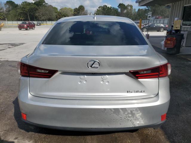  LEXUS IS 2014 Srebrny